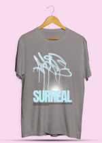 Surreal T-Shirt Style