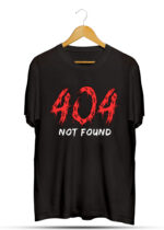 404 NOT FOUND