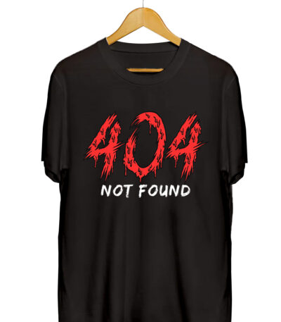 404 NOT FOUND