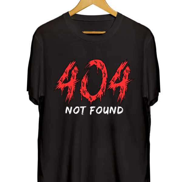 404 NOT FOUND