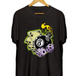 8 BALL BOMB