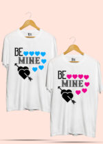 BE MINE