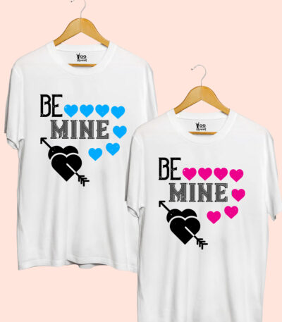 BE MINE