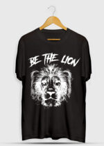 BE THE LION