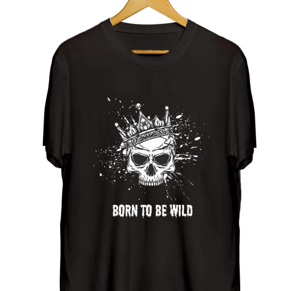 BORN TO BE WILD