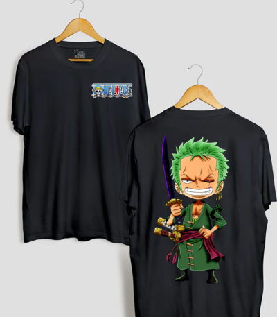 CARTOON ZORO