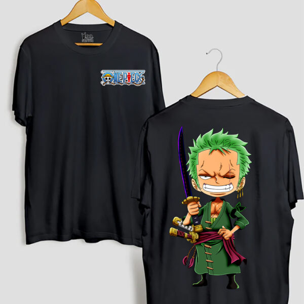 CARTOON ZORO