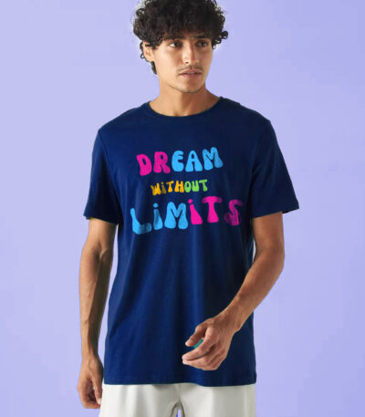 DREAM WITHOUT LIMITS T-SHIRT