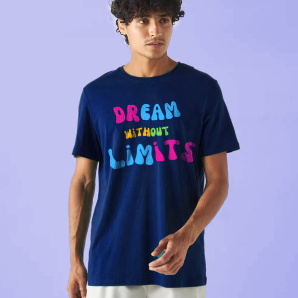 DREAM WITHOUT LIMITS T-SHIRT