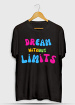 DREAM WITHOUT LIMITS