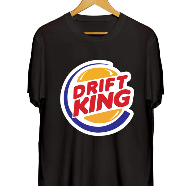 DRIFT KING