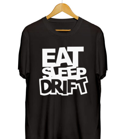 EAT SLEEP DRIFT