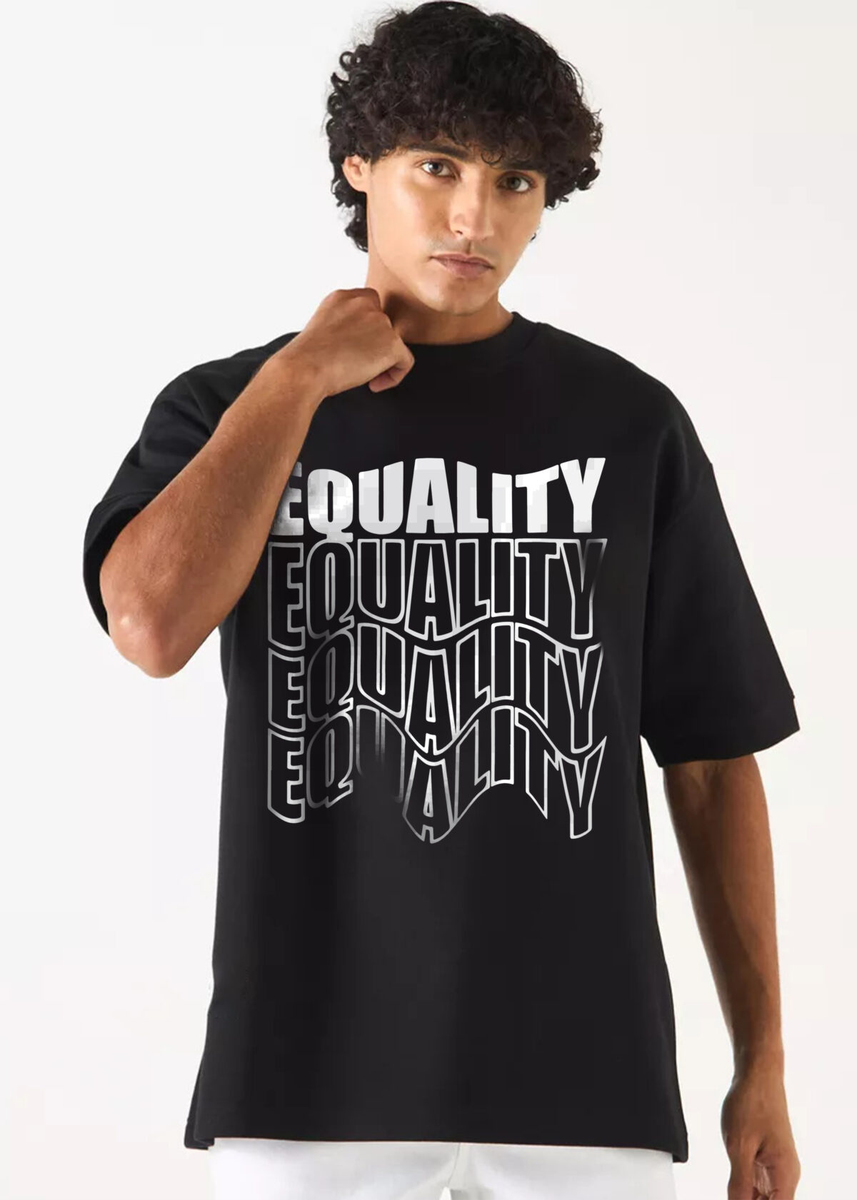 ELEVATED EQUALITY T-SHIRT