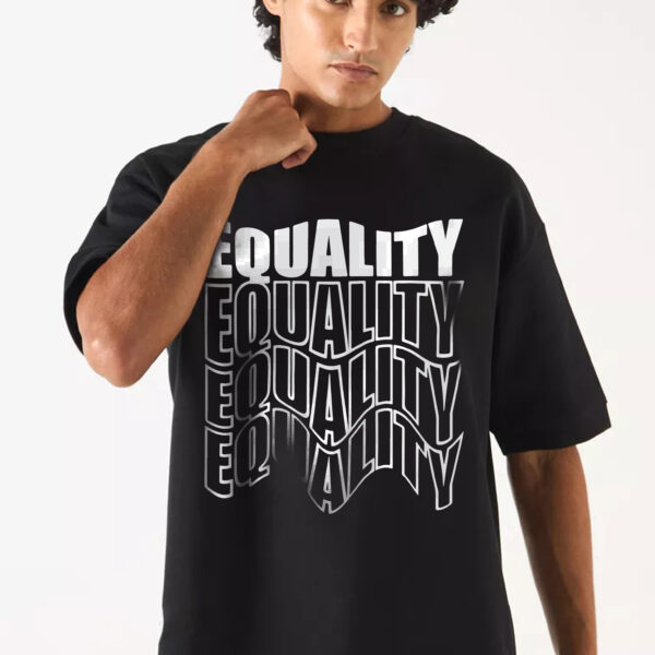 ELEVATED EQUALITY T-SHIRT