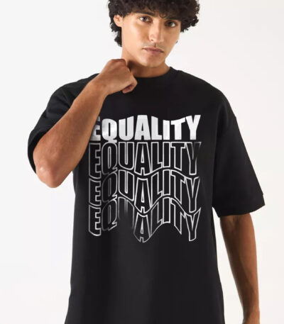 ELEVATED EQUALITY T-SHIRT