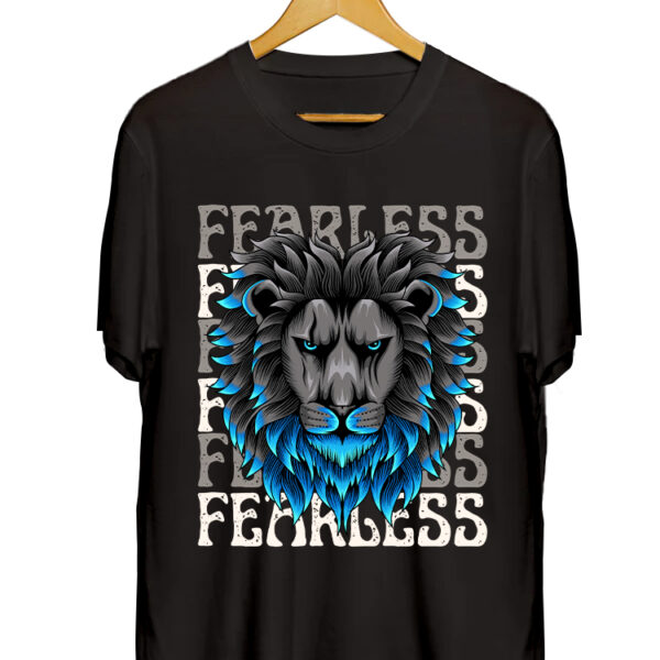 FEARLESS