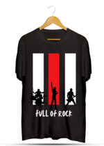 FUL OF ROCK