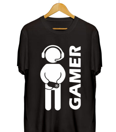 GAMER