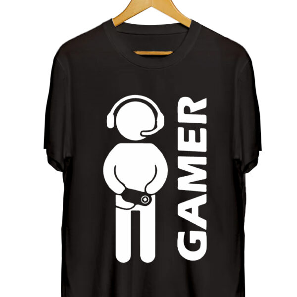 GAMER