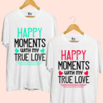 HAPPY MOMENTS WOTH MY TRUE LOVE2