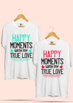 HAPPY MOMENTS WOTH MY TRUE LOVE2