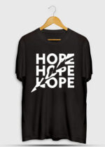 TRIPLE HOPE IN MOTION T- SHIRT