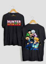 HUNTER X HUNTER