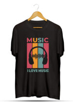 I LOVE MUSIC