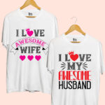 I LOVE MY AWESOME WIFE-HUSBAND2