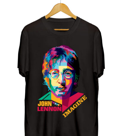 JOHN LENNON