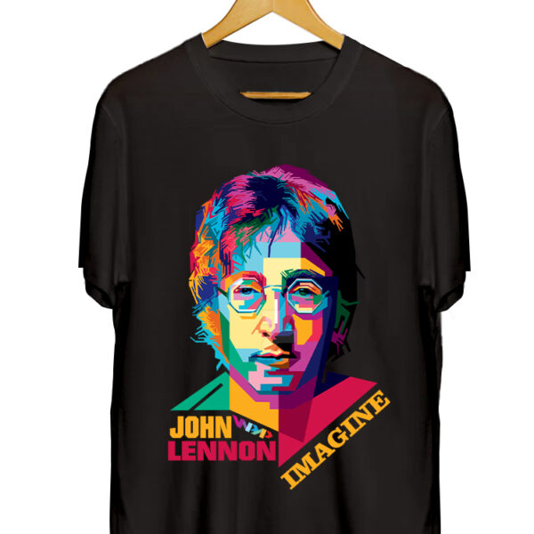 JOHN LENNON