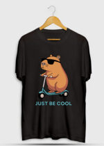 JUST BE COOL