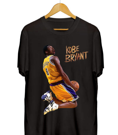 KOBE BRYANT