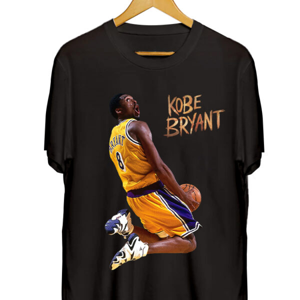 KOBE BRYANT