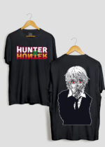 KURAPIKA HUNTER X HUNTER