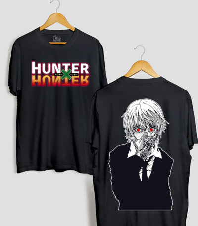 KURAPIKA HUNTER X HUNTER