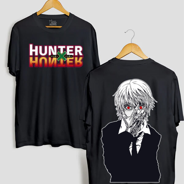 KURAPIKA HUNTER X HUNTER