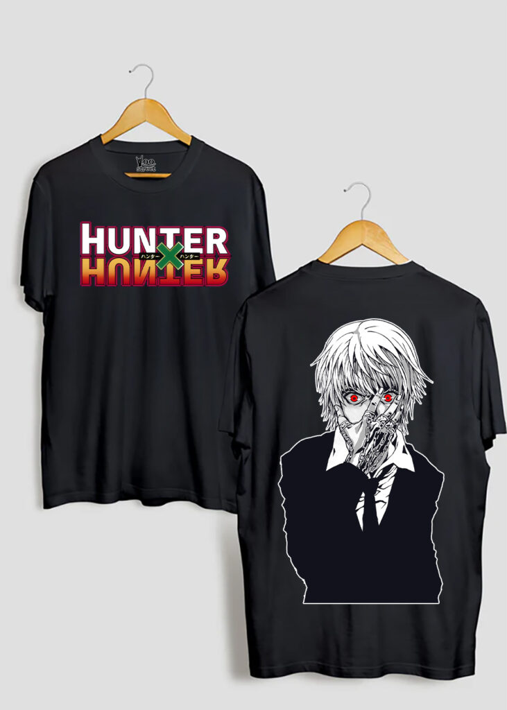 KURAPIKA HUNTER X HUNTER