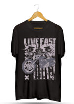 LIVE FAST