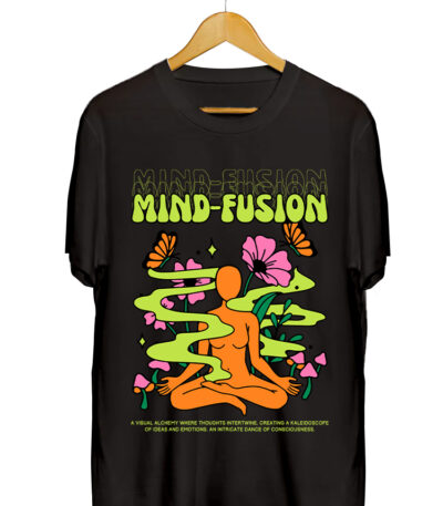 MIND FUSION