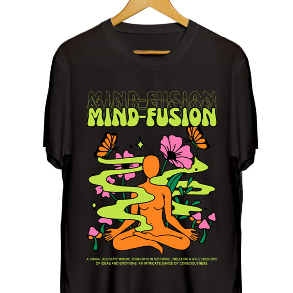 MIND FUSION