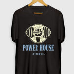 POWER HOUSE FITNESS