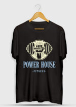 POWER HOUSE FITNESS