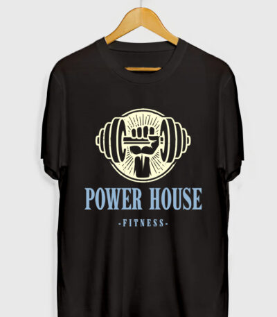 POWER HOUSE FITNESS