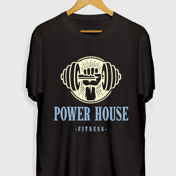 POWER HOUSE FITNESS