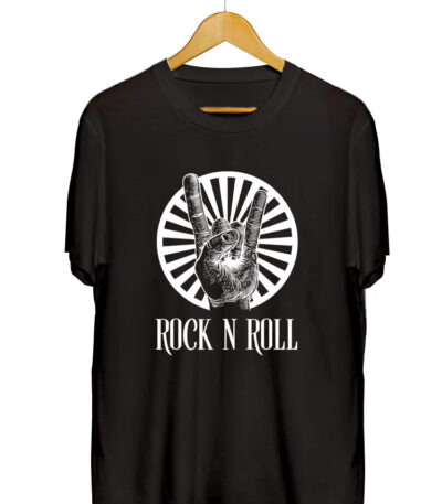 ROCK N ROLL