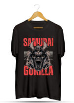 SAMURAI GORILLA