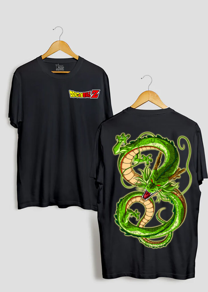 SHENRON DRAGONBALL Z