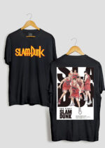 SLAMDUNK