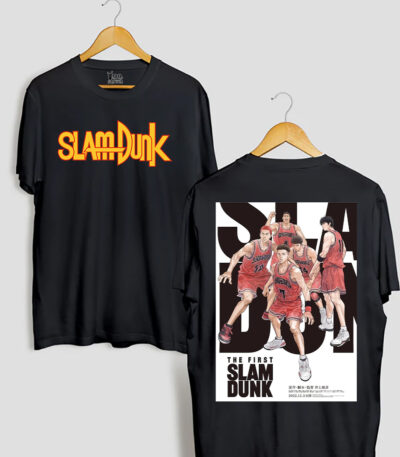 SLAMDUNK